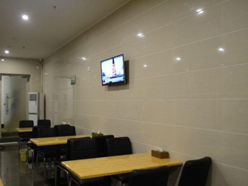 Vatica Guangdong Shantou East Changping Road Guoxin Garden Hotel 외부 사진