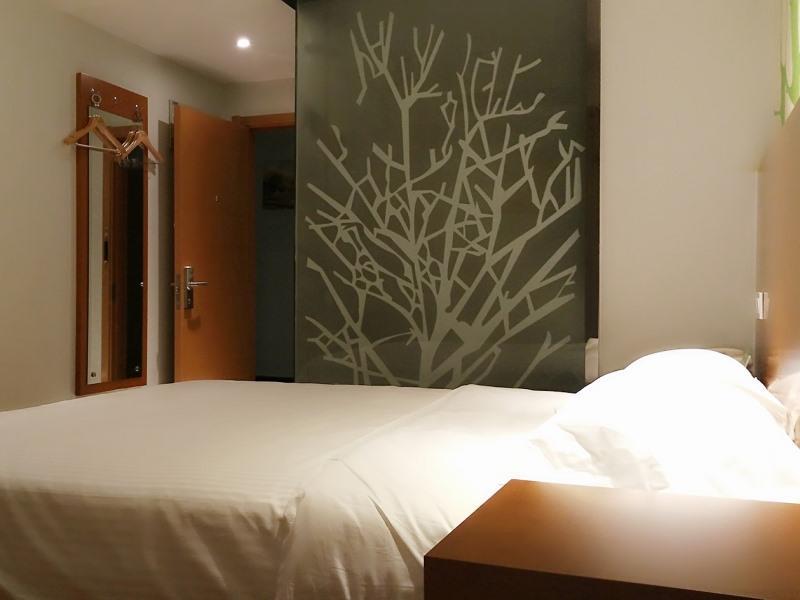 Vatica Guangdong Shantou East Changping Road Guoxin Garden Hotel 외부 사진